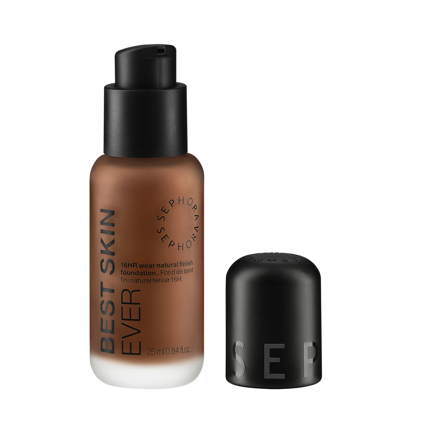 BEST SKIN EVER (BASE DE MAQUILLAJE LARGA DURACI&Oacute;N)